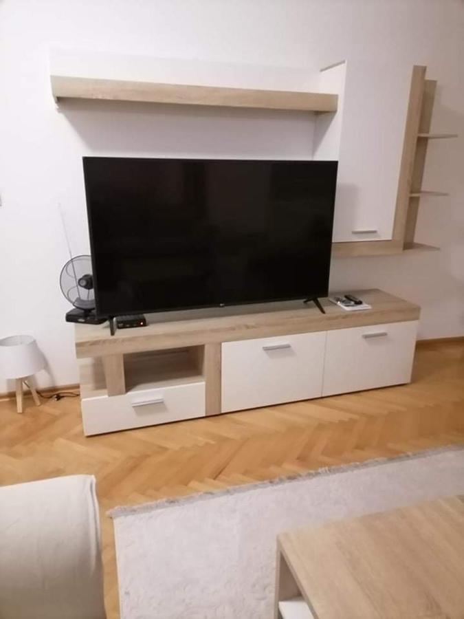 Dobi Apartmani Wing ياغودينا المظهر الخارجي الصورة