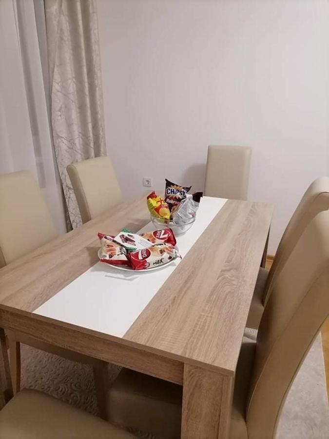 Dobi Apartmani Wing ياغودينا المظهر الخارجي الصورة