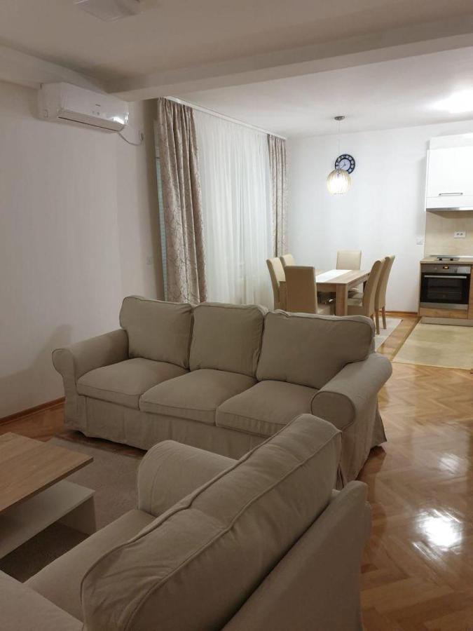 Dobi Apartmani Wing ياغودينا المظهر الخارجي الصورة