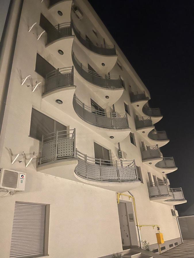 Dobi Apartmani Wing ياغودينا المظهر الخارجي الصورة
