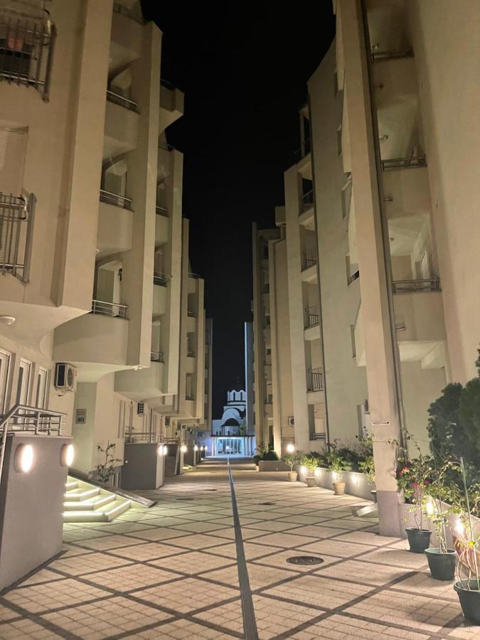 Dobi Apartmani Wing ياغودينا المظهر الخارجي الصورة