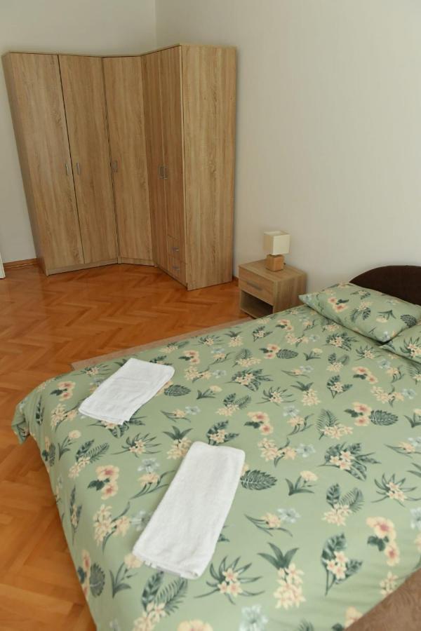 Dobi Apartmani Wing ياغودينا المظهر الخارجي الصورة