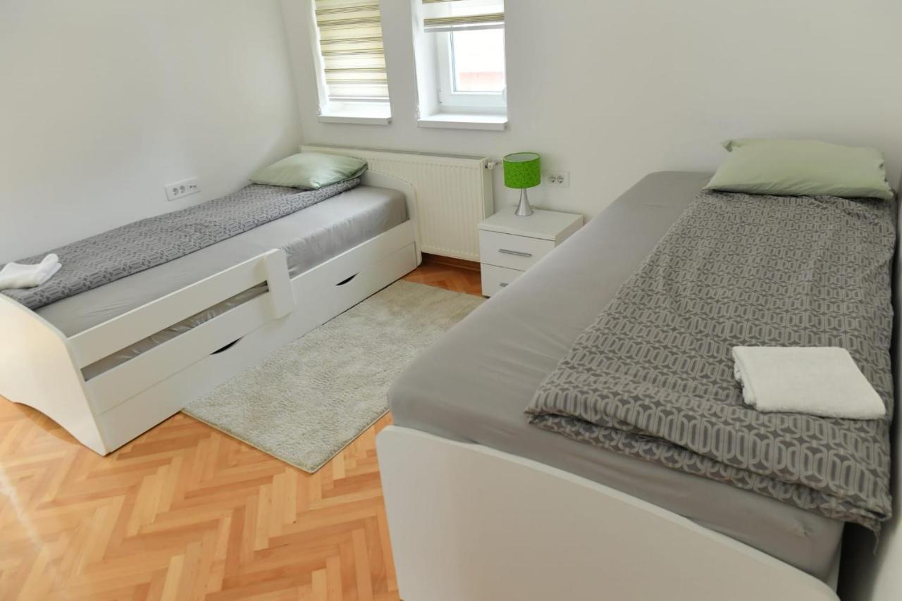 Dobi Apartmani Wing ياغودينا المظهر الخارجي الصورة