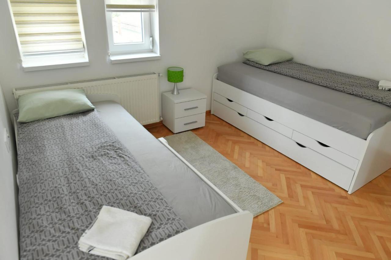 Dobi Apartmani Wing ياغودينا المظهر الخارجي الصورة