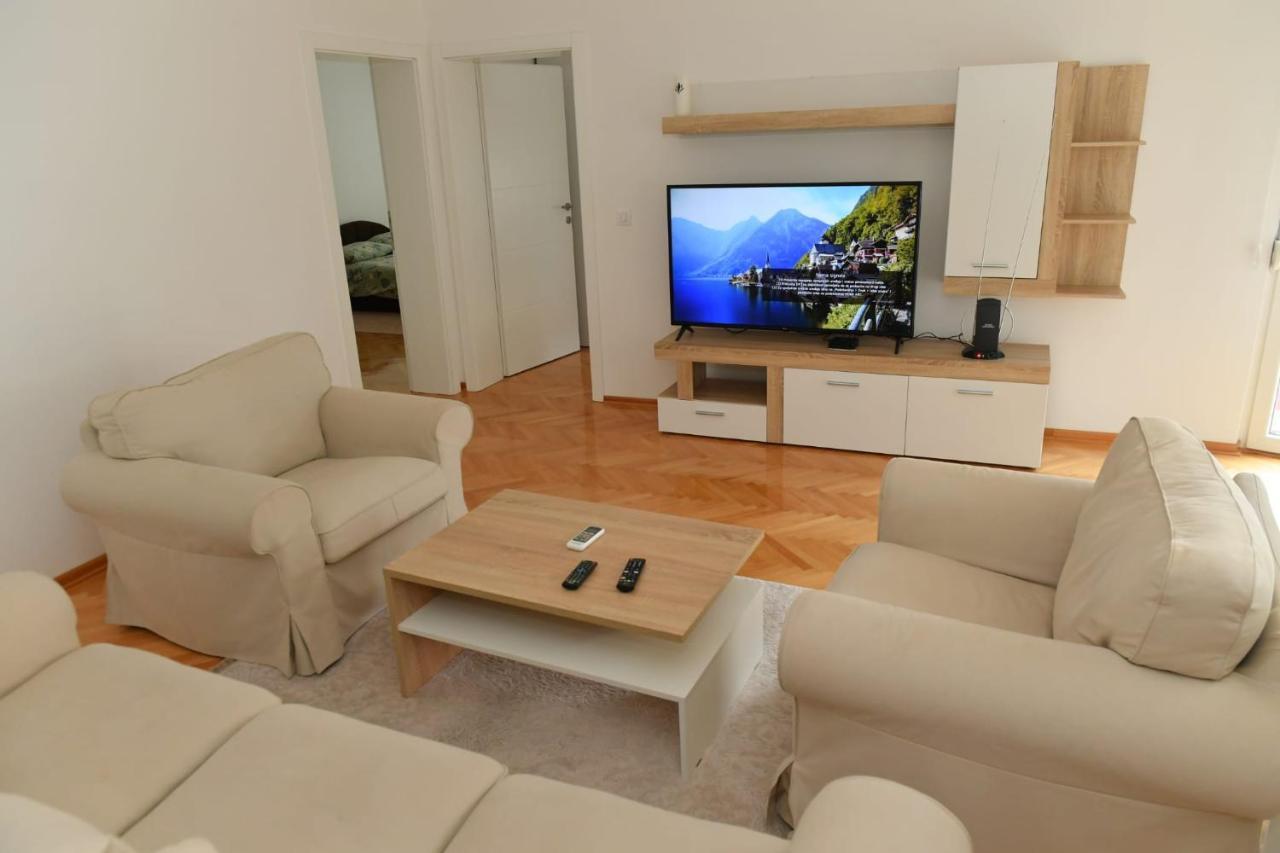 Dobi Apartmani Wing ياغودينا المظهر الخارجي الصورة